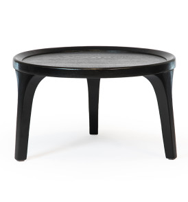 Negasi Side Table